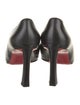 Christian Louboutin Leather Pumps