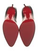 Christian Louboutin Leather Pumps