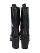 Christian Louboutin Rubber Rain Boots