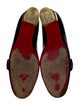 Christian Louboutin Patent Leather Pumps