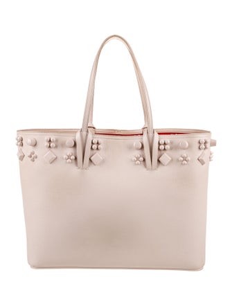 Christian Louboutin Spike Tote