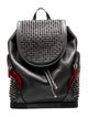 Christian Louboutin Spike Backpack