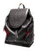 Christian Louboutin Spike Backpack