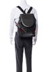 Christian Louboutin Spike Backpack