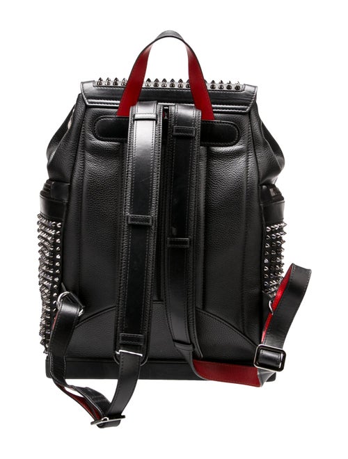 Christian Louboutin Spike Backpack