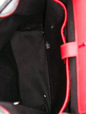 Christian Louboutin Spike Backpack