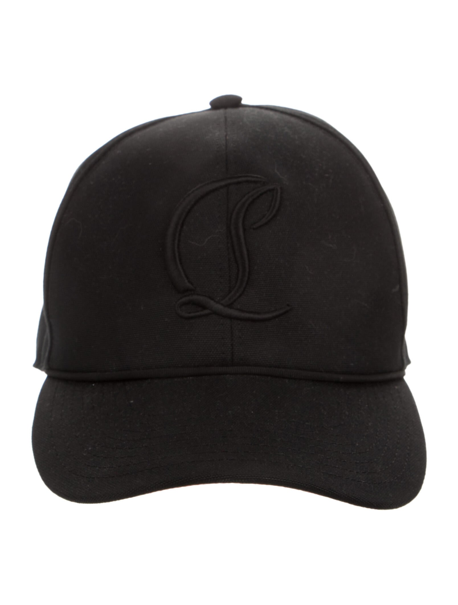 Christian Louboutin Baseball Hat