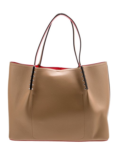 Christian Louboutin Spike Tote