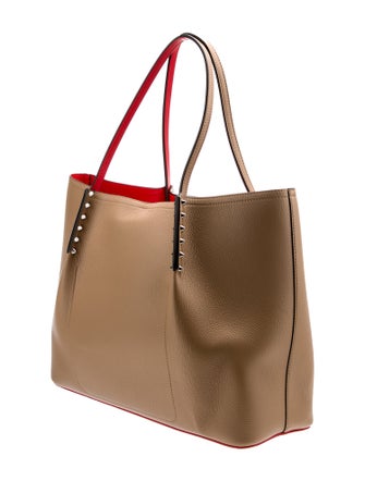 Christian Louboutin Spike Tote