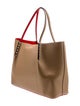 Christian Louboutin Spike Tote