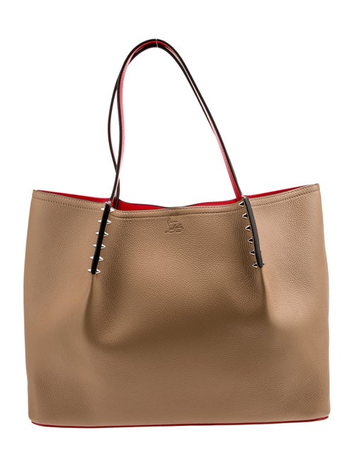 Christian Louboutin Spike Tote