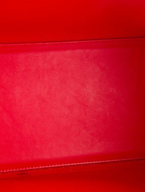 Christian Louboutin Spike Tote