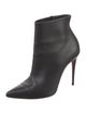 Christian Louboutin Leather Boots