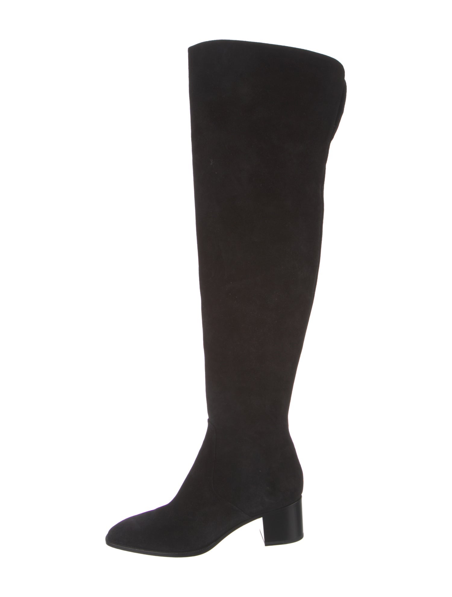 Christian Louboutin Suede Boots