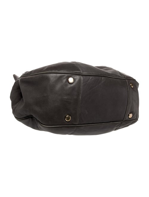 Christian Louboutin Leather Shoulder Bag