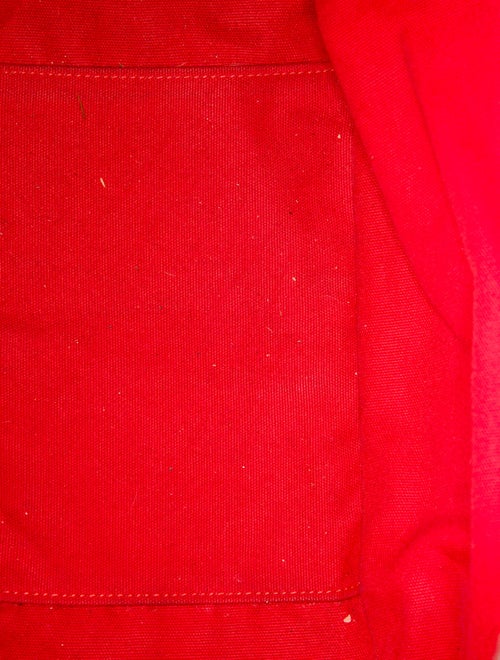 Christian Louboutin Leather Shoulder Bag