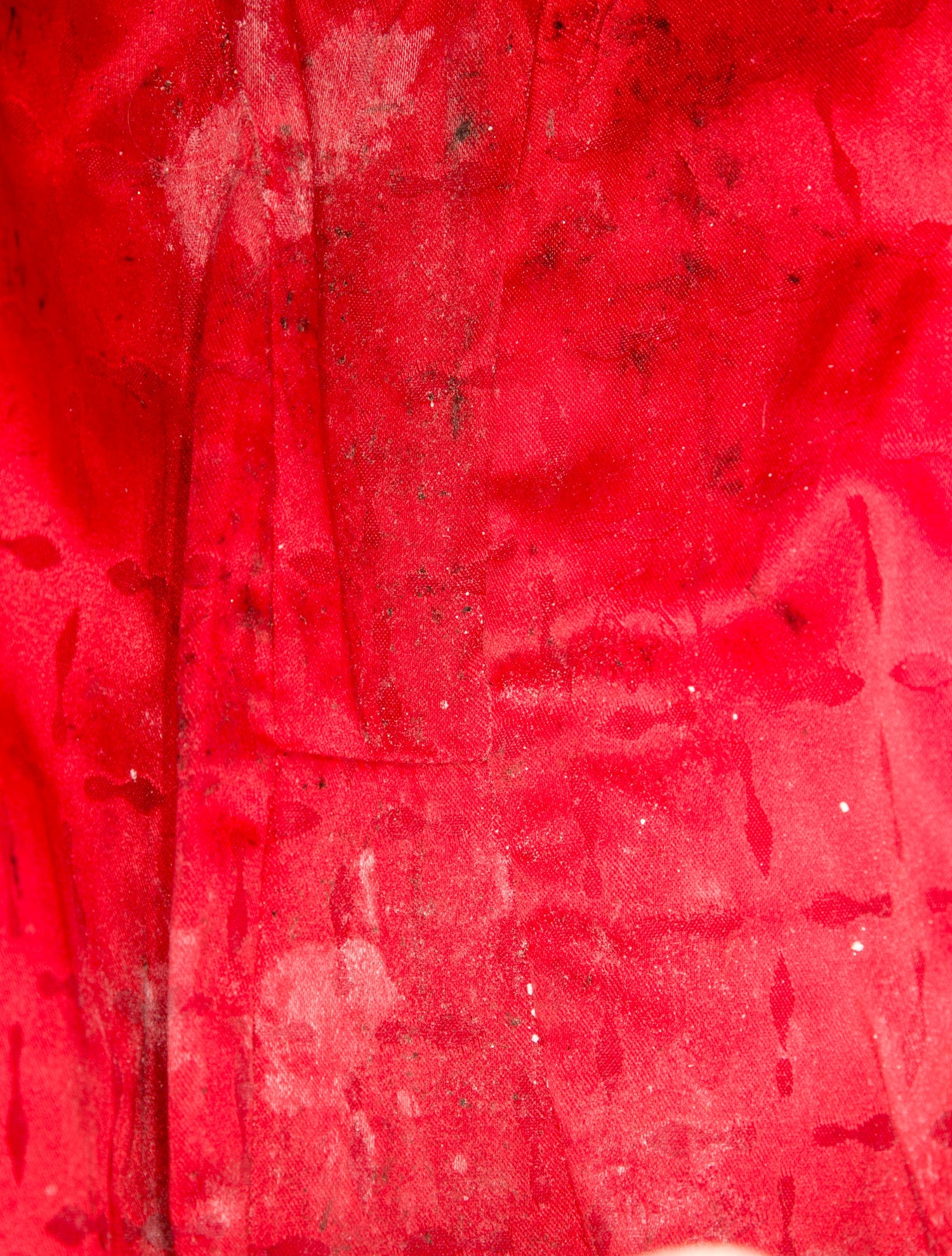 Christian Louboutin Leather Shoulder Bag