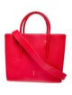 Christian Louboutin Leather Crossbody Bag