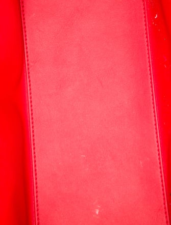 Christian Louboutin Leather Crossbody Bag