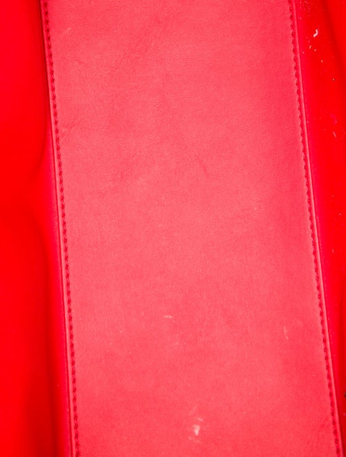 Christian Louboutin Leather Crossbody Bag