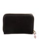 Christian Louboutin Leather Printed Wallet