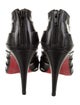 Christian Louboutin Leather Boots