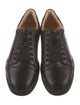Christian Louboutin Leather Sneakers