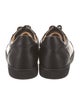 Christian Louboutin Leather Sneakers