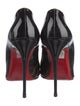Christian Louboutin So Kate 120 Patent Leather Pumps
