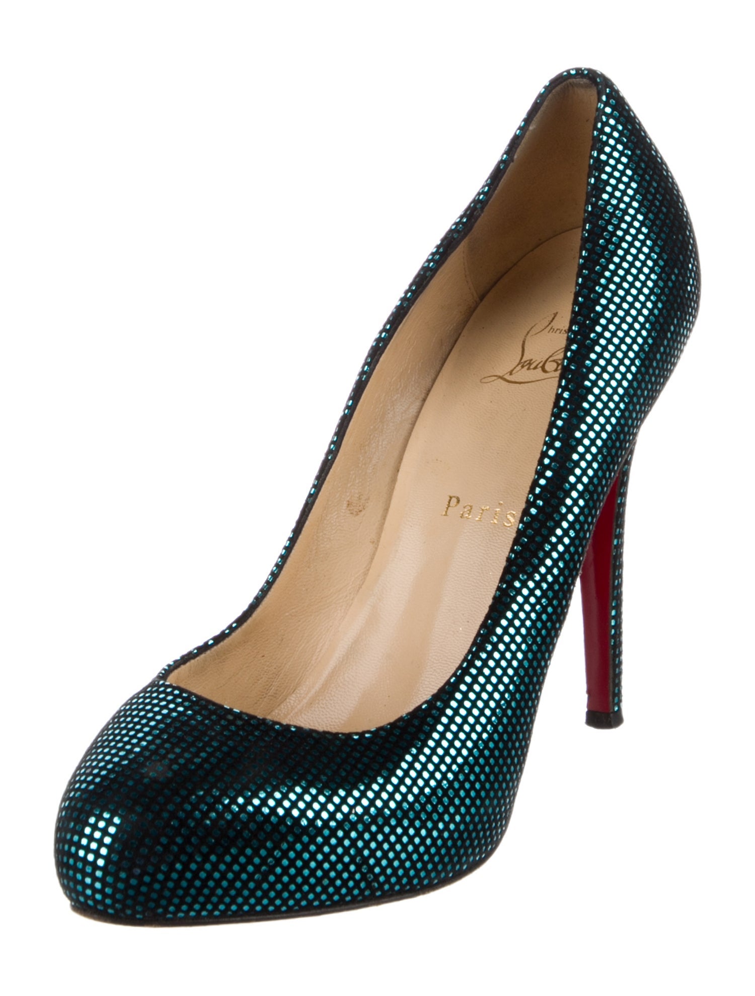 Christian Louboutin Pumps