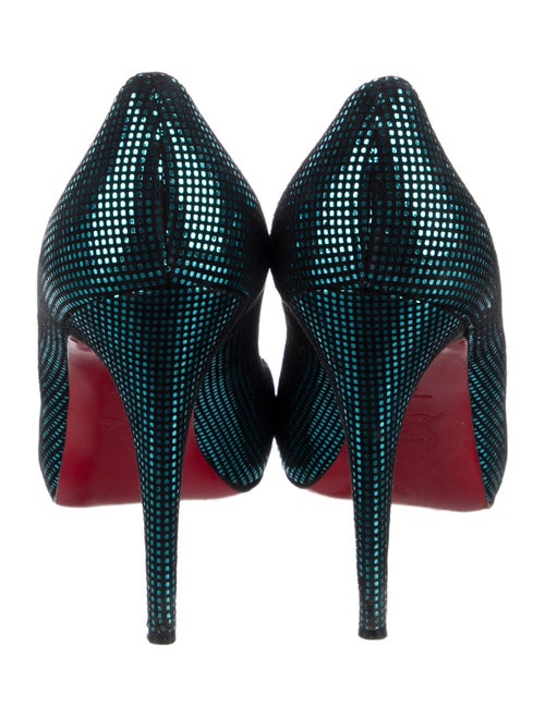 Christian Louboutin Pumps