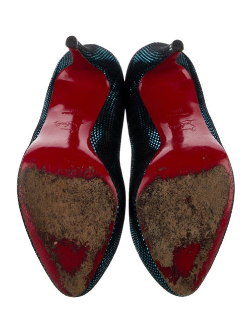 Christian Louboutin Pumps