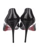 Christian Louboutin Patent Leather Pumps
