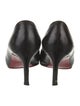 Christian Louboutin Leather Pumps
