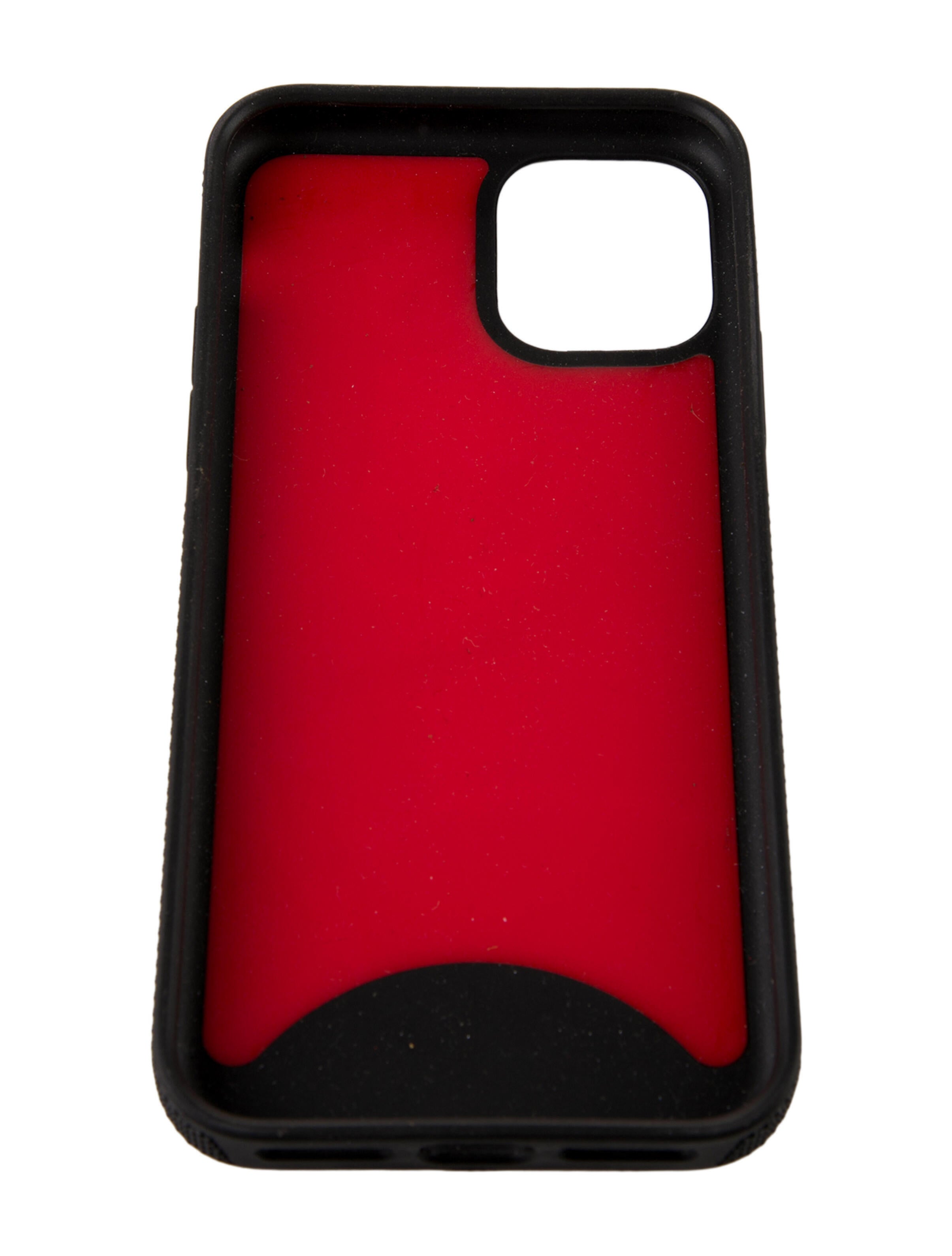 Christian Louboutin phone case