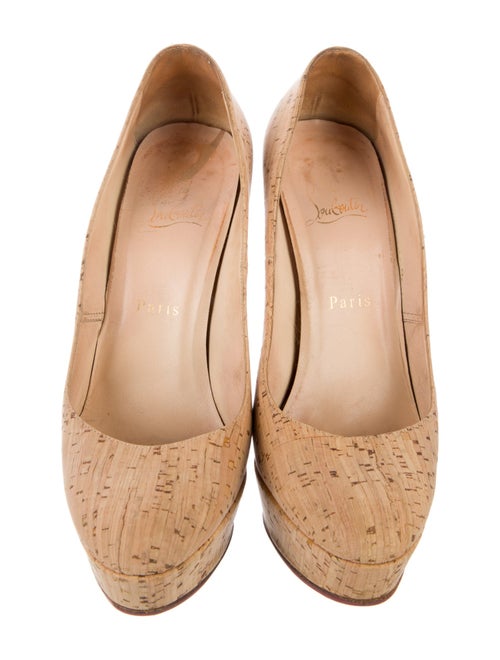 Christian Louboutin Pumps