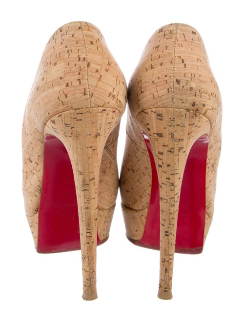 Christian Louboutin Pumps