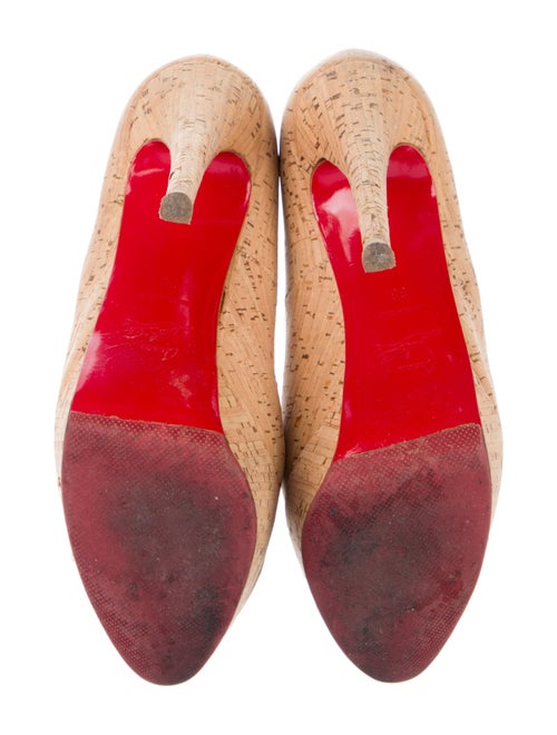 Christian Louboutin Pumps