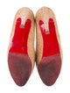 Christian Louboutin Pumps