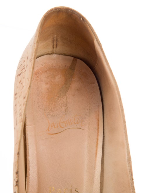 Christian Louboutin Pumps