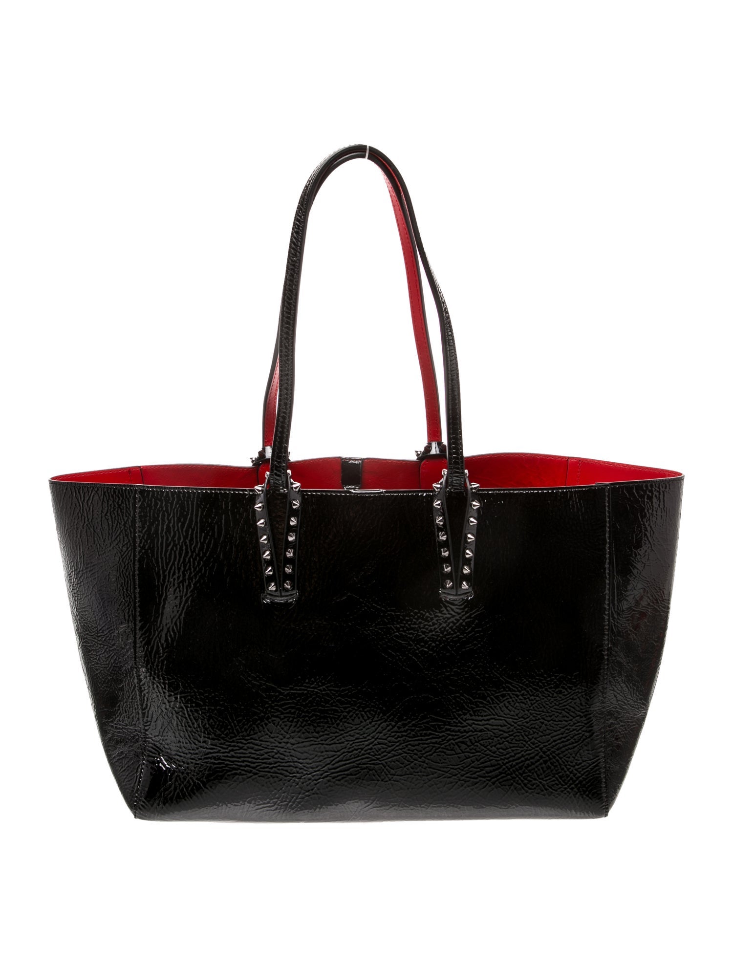 Christian Louboutin Spike Tote