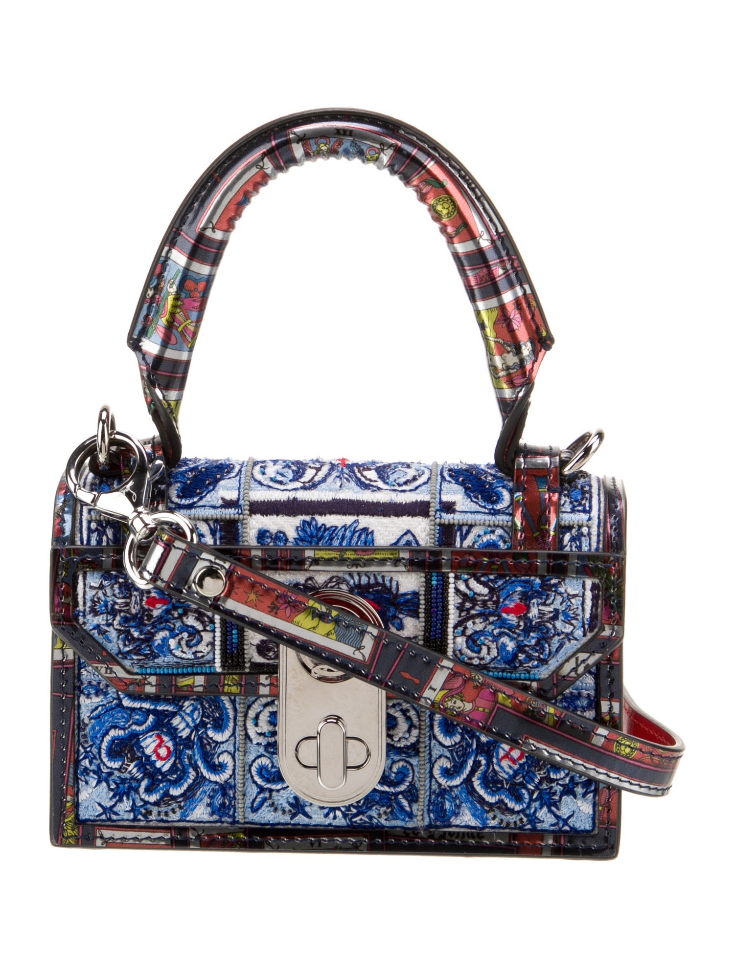 Christian Louboutin Elisa