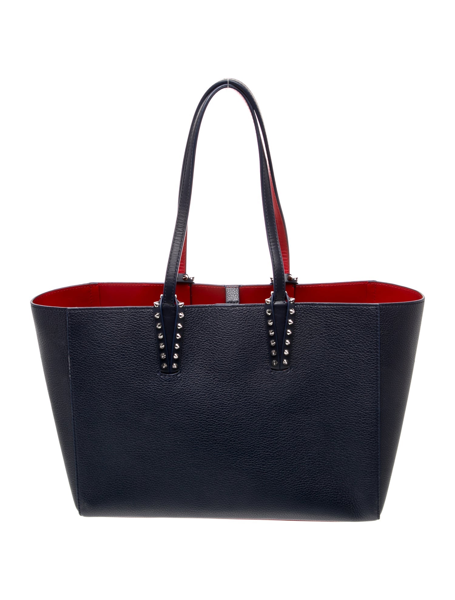 Christian Louboutin Spike Tote