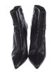 Christian Louboutin Leather Boots