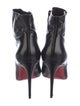 Christian Louboutin Leather Boots
