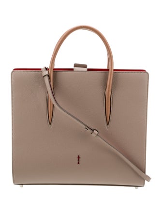 Christian Louboutin Spike Paloma Medium