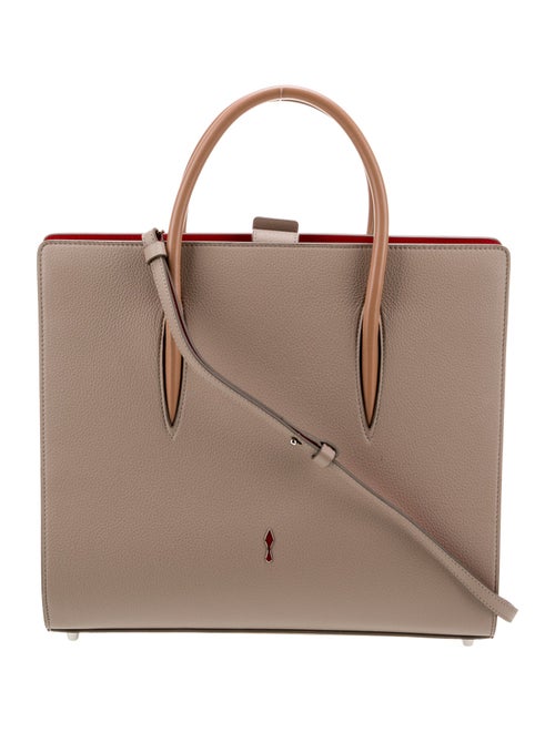 Christian Louboutin Spike Paloma Medium