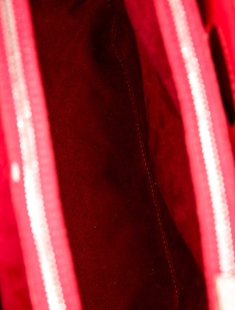 Christian Louboutin Spike Paloma Medium