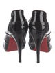Christian Louboutin Patent Leather Boots