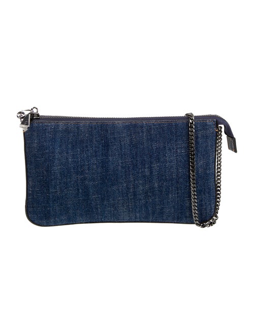 Christian Louboutin Denim Loubila